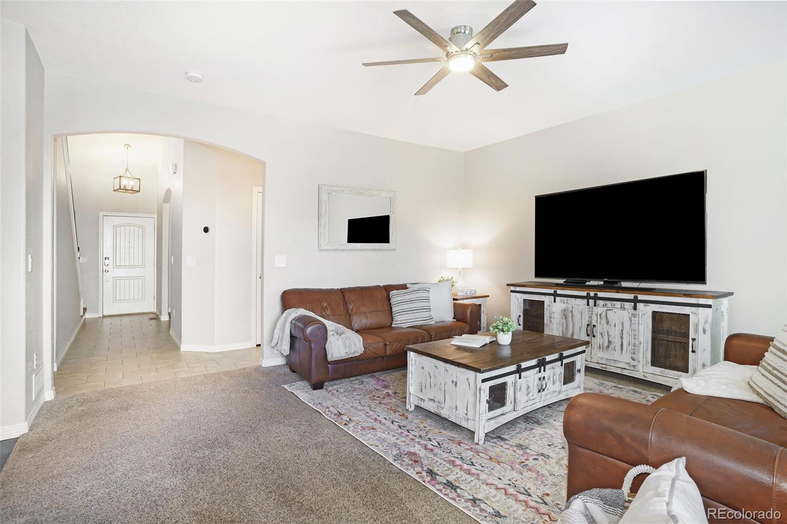 MLS Image #5 for 7395  willowdale drive,fountain, Colorado