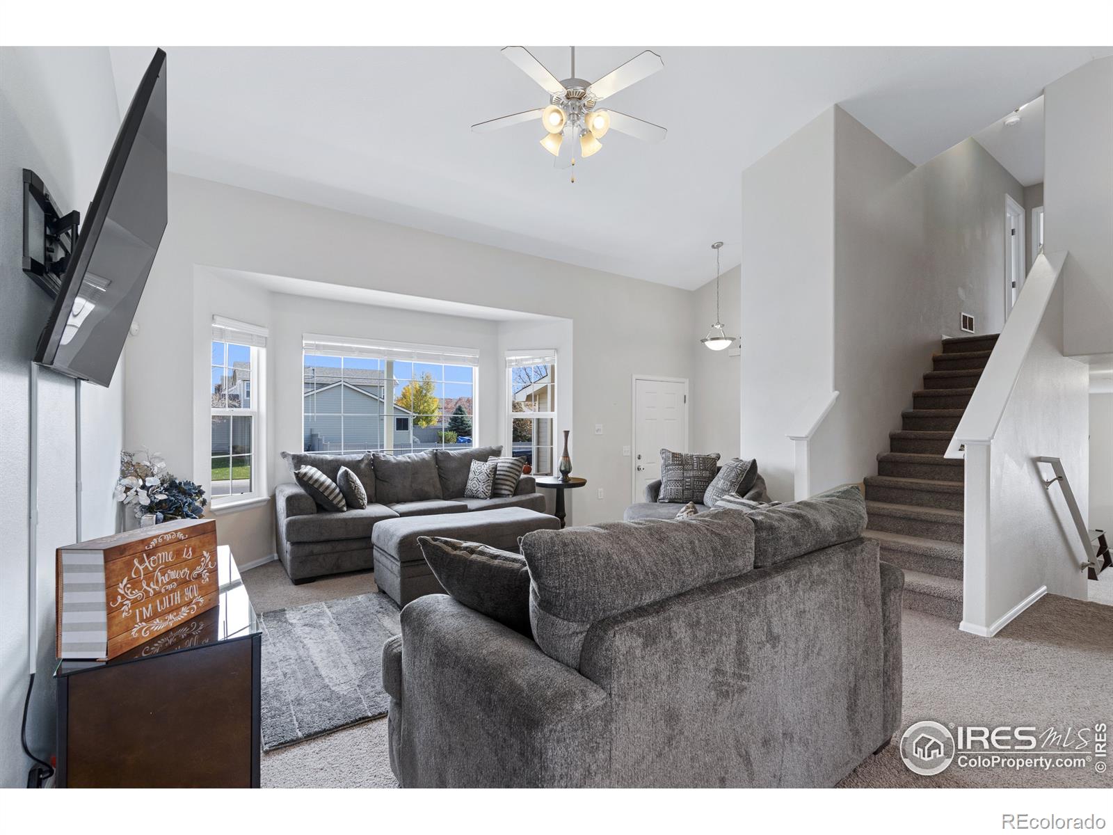 MLS Image #12 for 9073  flaming arrow avenue,wellington, Colorado