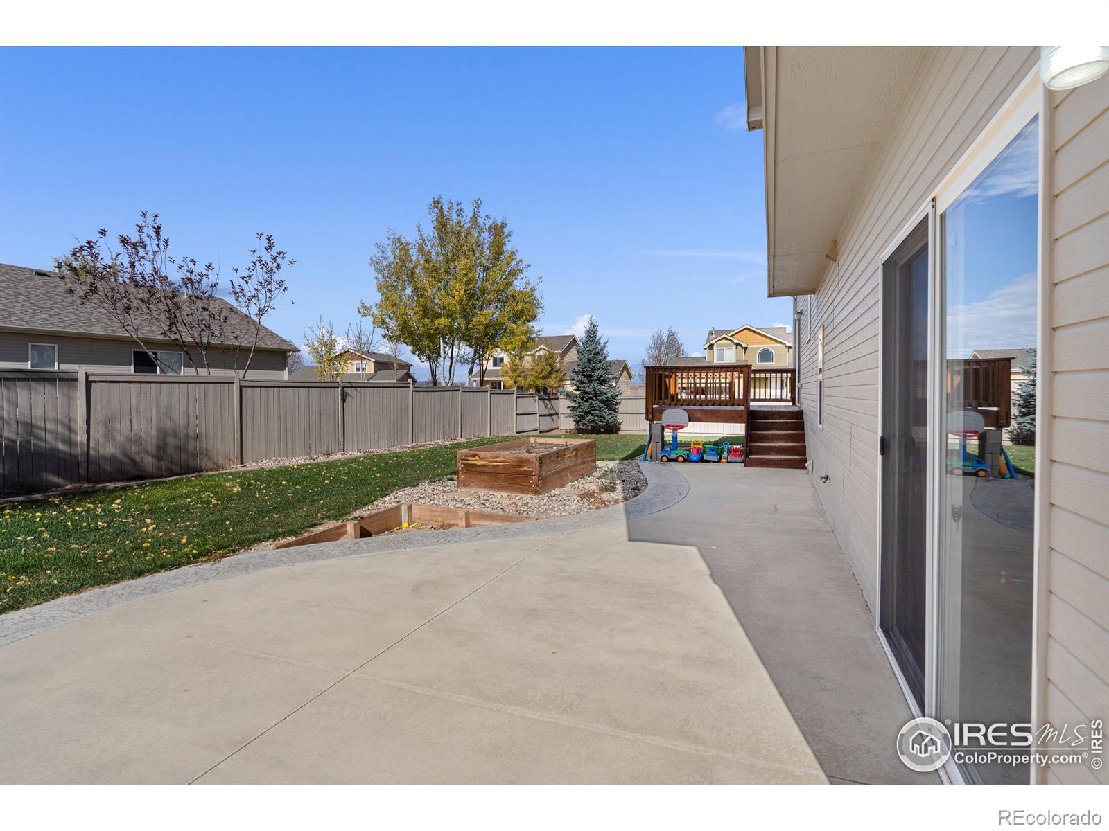 MLS Image #4 for 9073  flaming arrow avenue,wellington, Colorado
