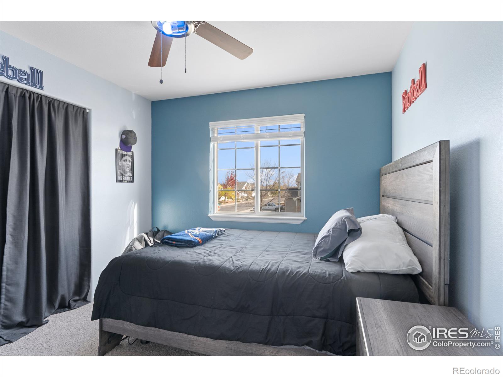 MLS Image #5 for 9073  flaming arrow avenue,wellington, Colorado