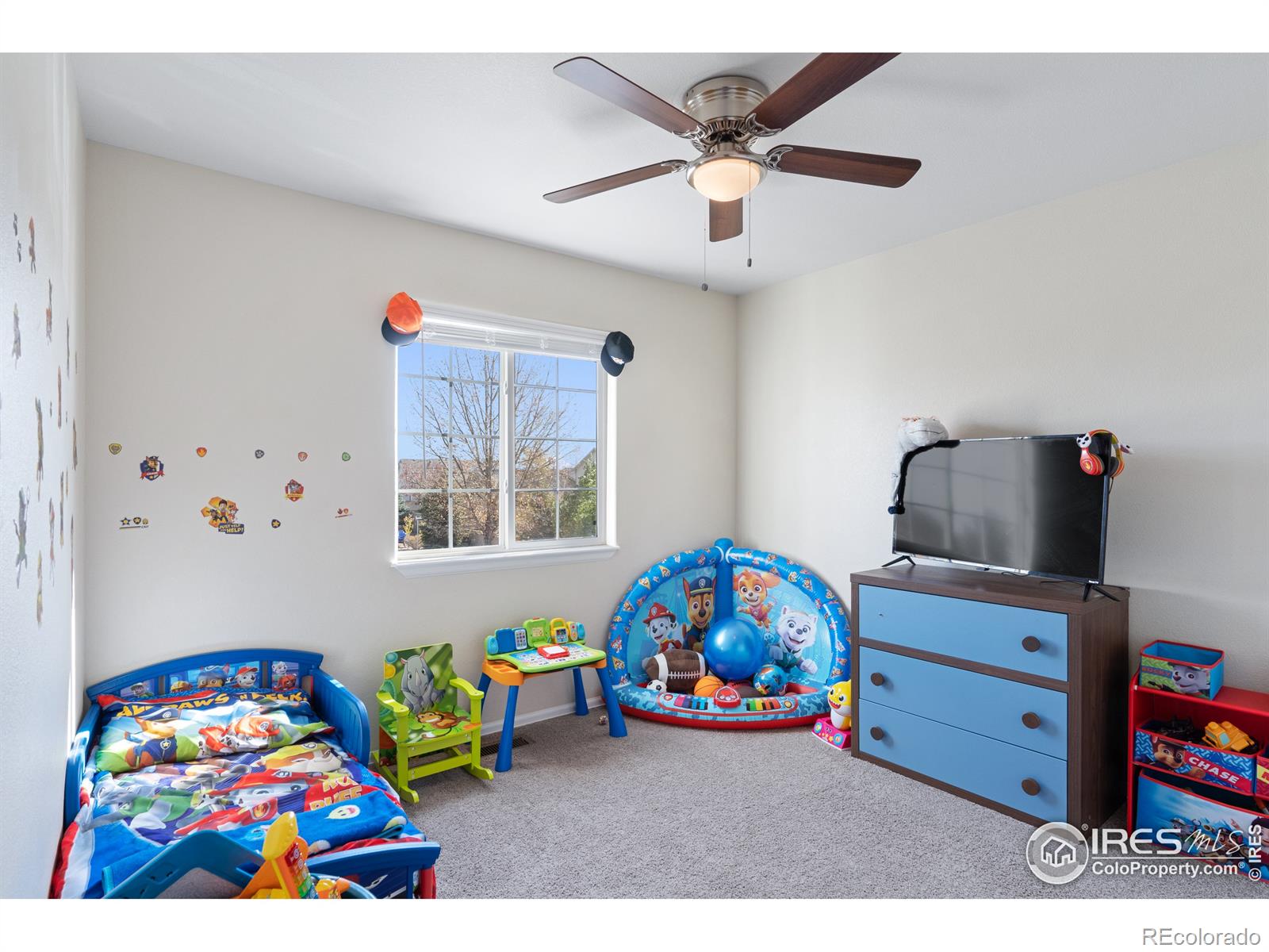 MLS Image #6 for 9073  flaming arrow avenue,wellington, Colorado