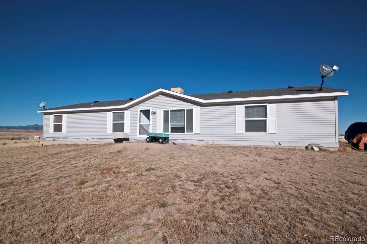 MLS Image #0 for 20060  high stakes view,fountain, Colorado