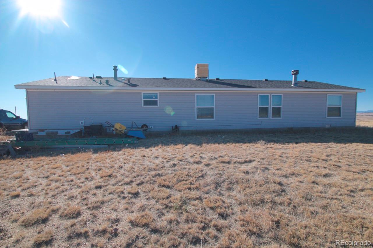 MLS Image #1 for 20060  high stakes view,fountain, Colorado