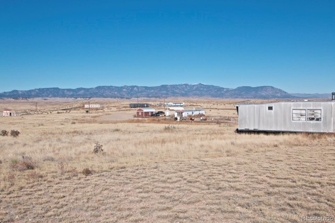 MLS Image #2 for 20060  high stakes view,fountain, Colorado