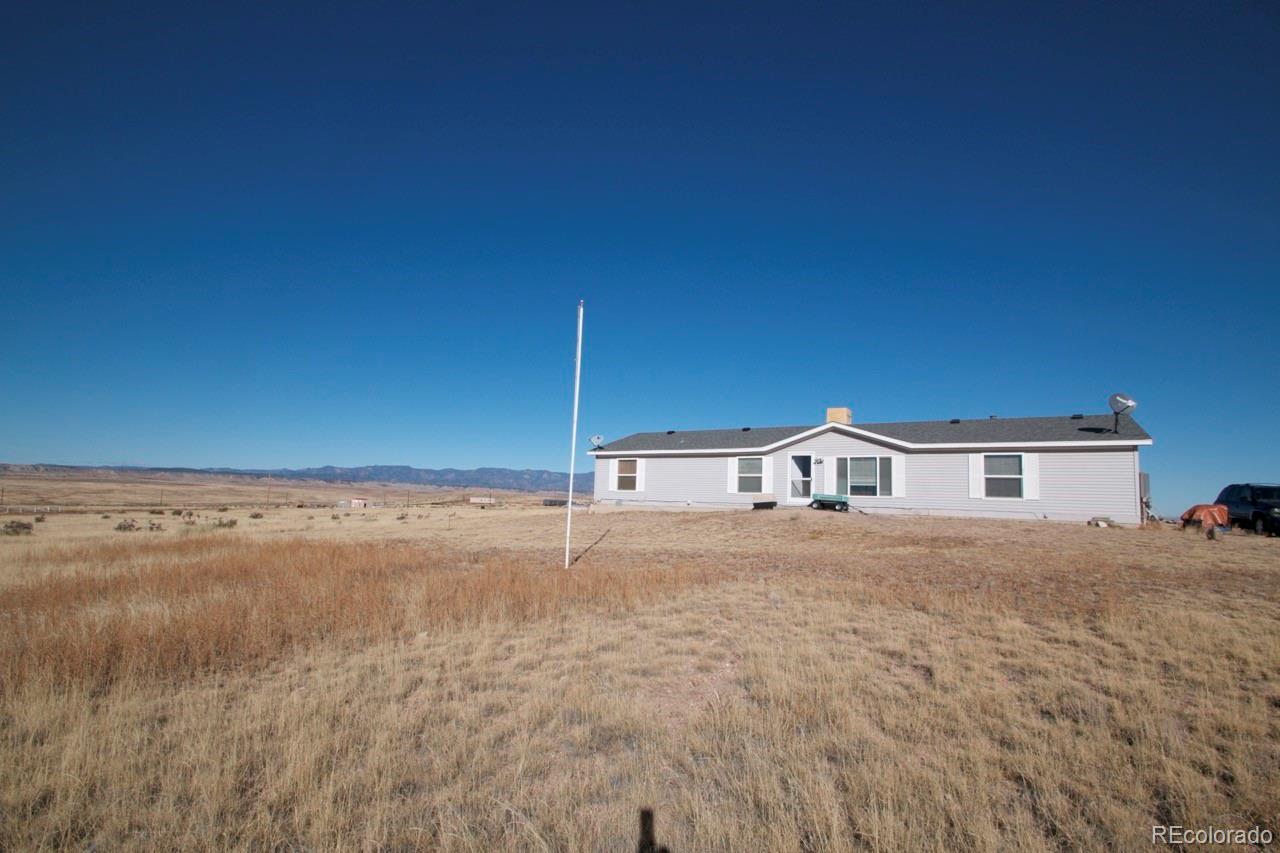 MLS Image #4 for 20060  high stakes view,fountain, Colorado