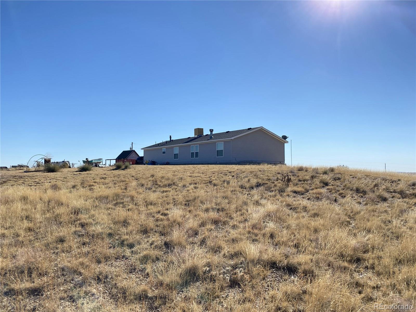 MLS Image #6 for 20060  high stakes view,fountain, Colorado