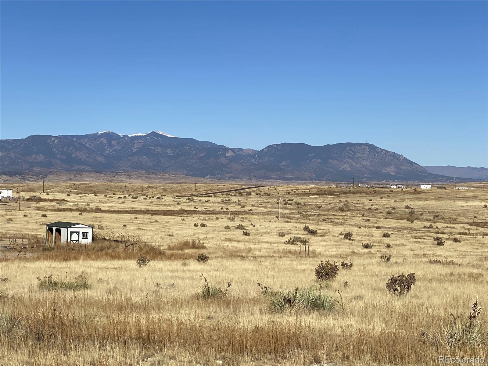 MLS Image #7 for 20060  high stakes view,fountain, Colorado
