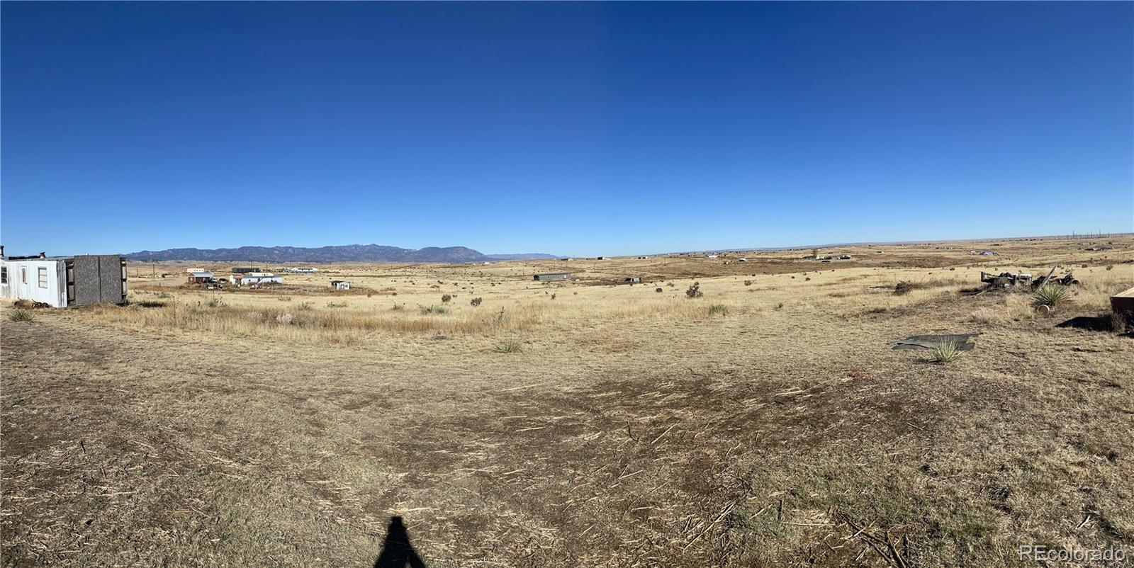 MLS Image #8 for 20060  high stakes view,fountain, Colorado