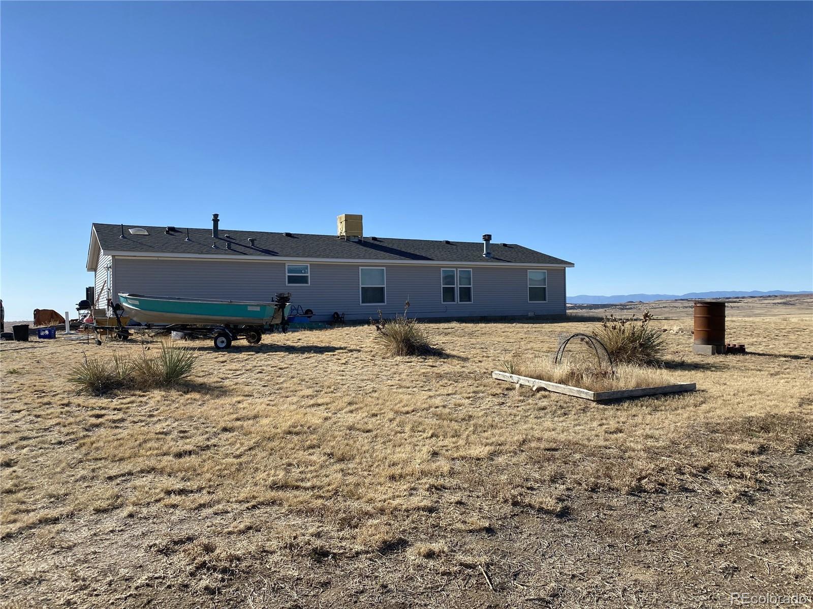 MLS Image #9 for 20060  high stakes view,fountain, Colorado