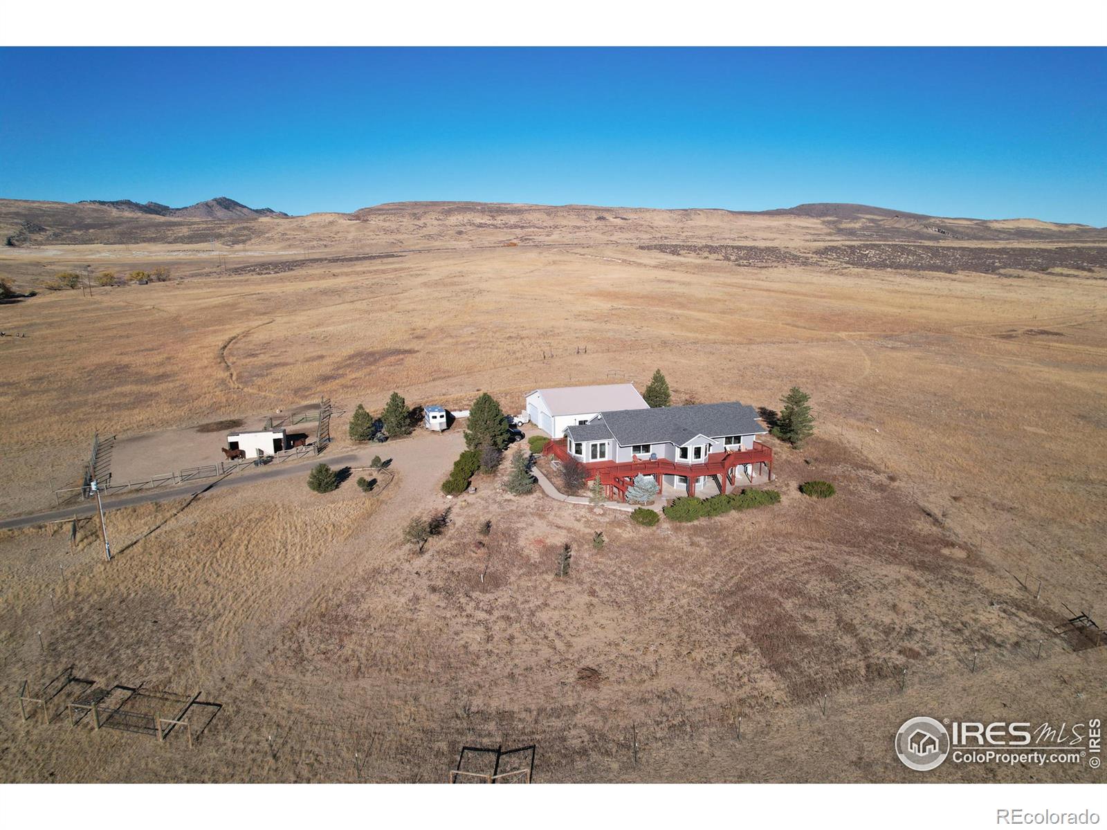 MLS Image #2 for 10380  miners lake road,fort collins, Colorado