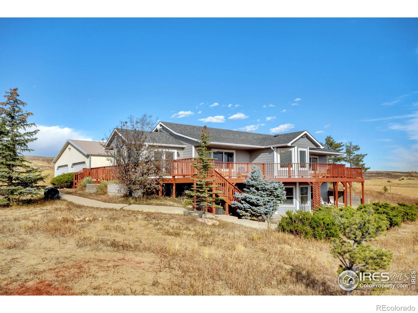 MLS Image #3 for 10380  miners lake road,fort collins, Colorado