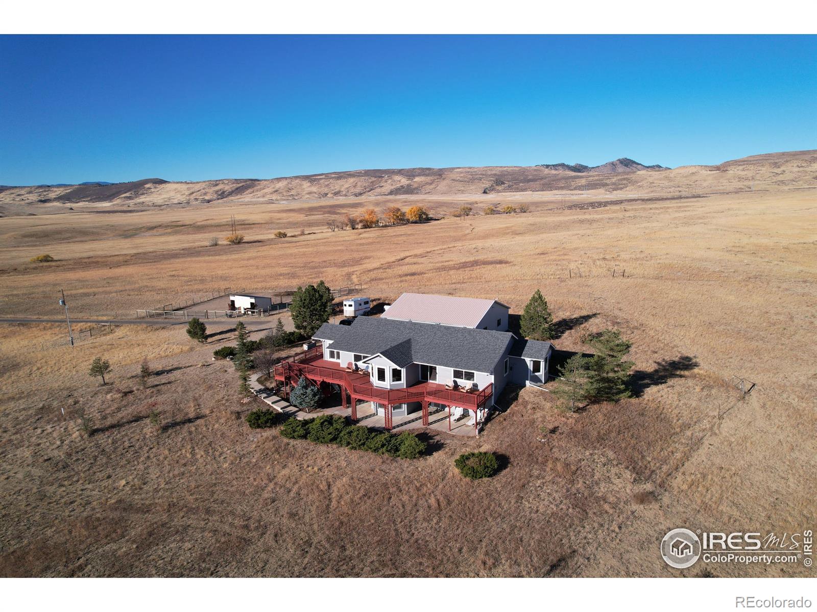 MLS Image #38 for 10380  miners lake road,fort collins, Colorado