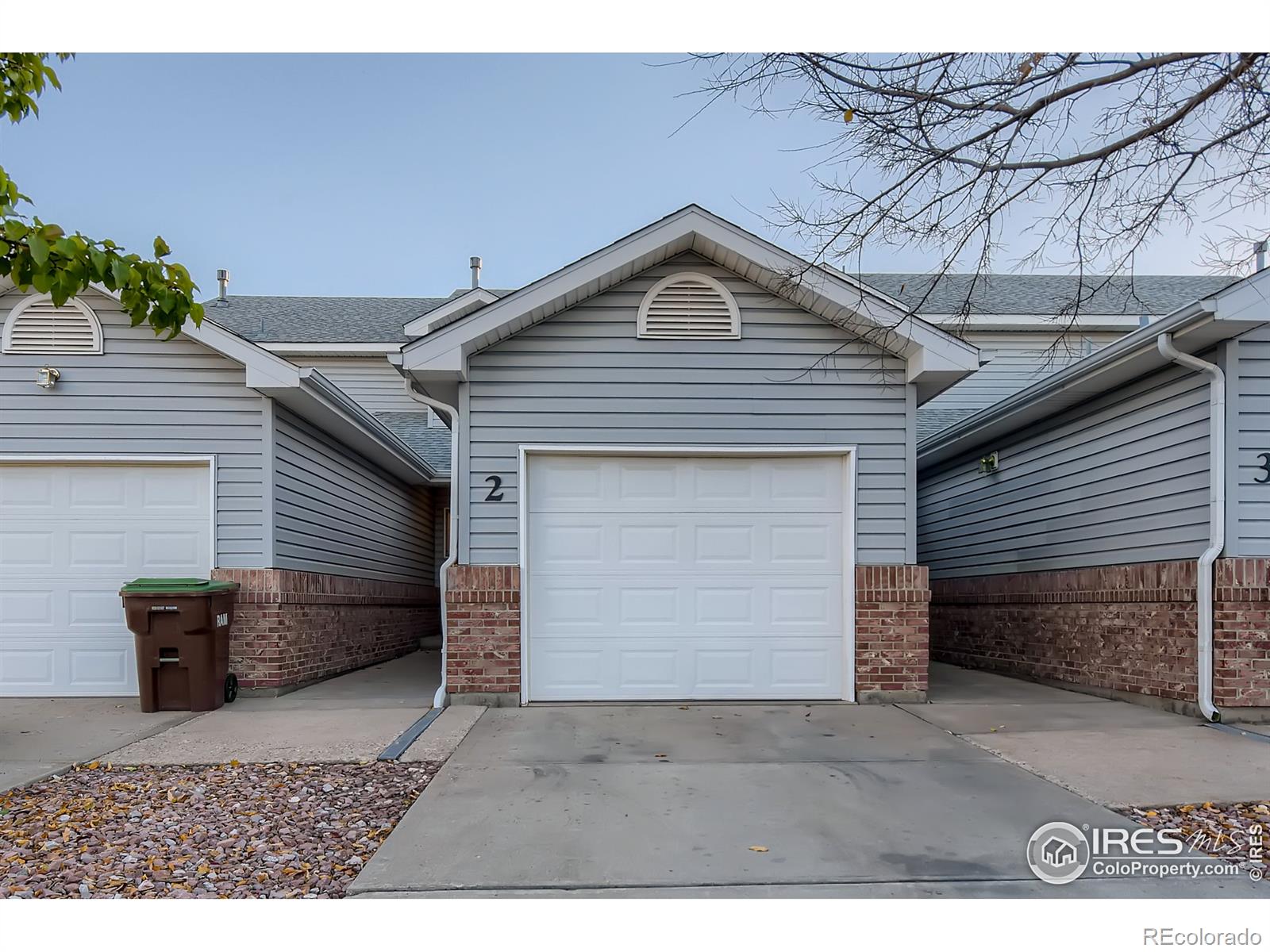 MLS Image #0 for 357  albion way,fort collins, Colorado