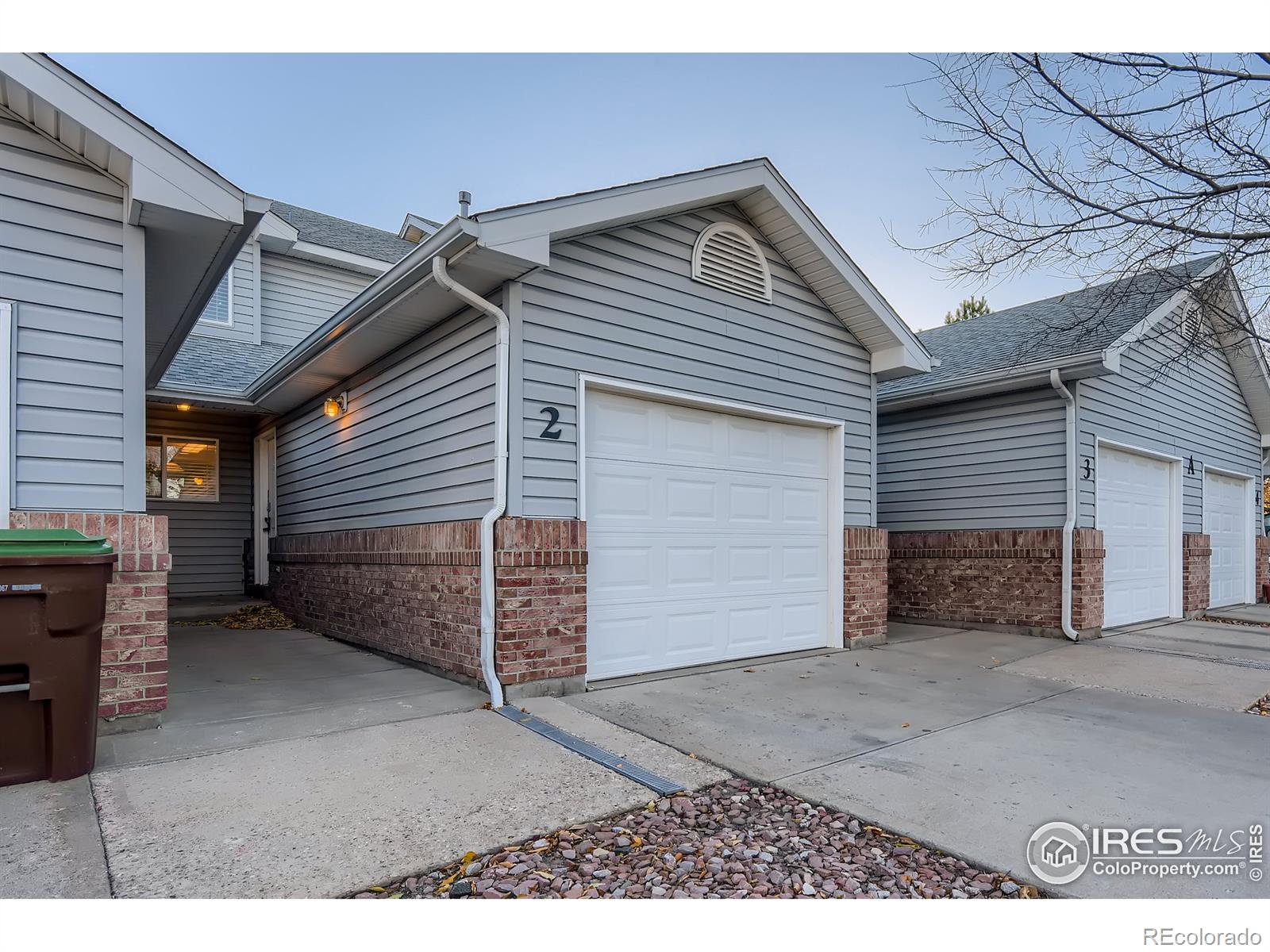 Report Image for 357  Albion Way,Fort Collins, Colorado