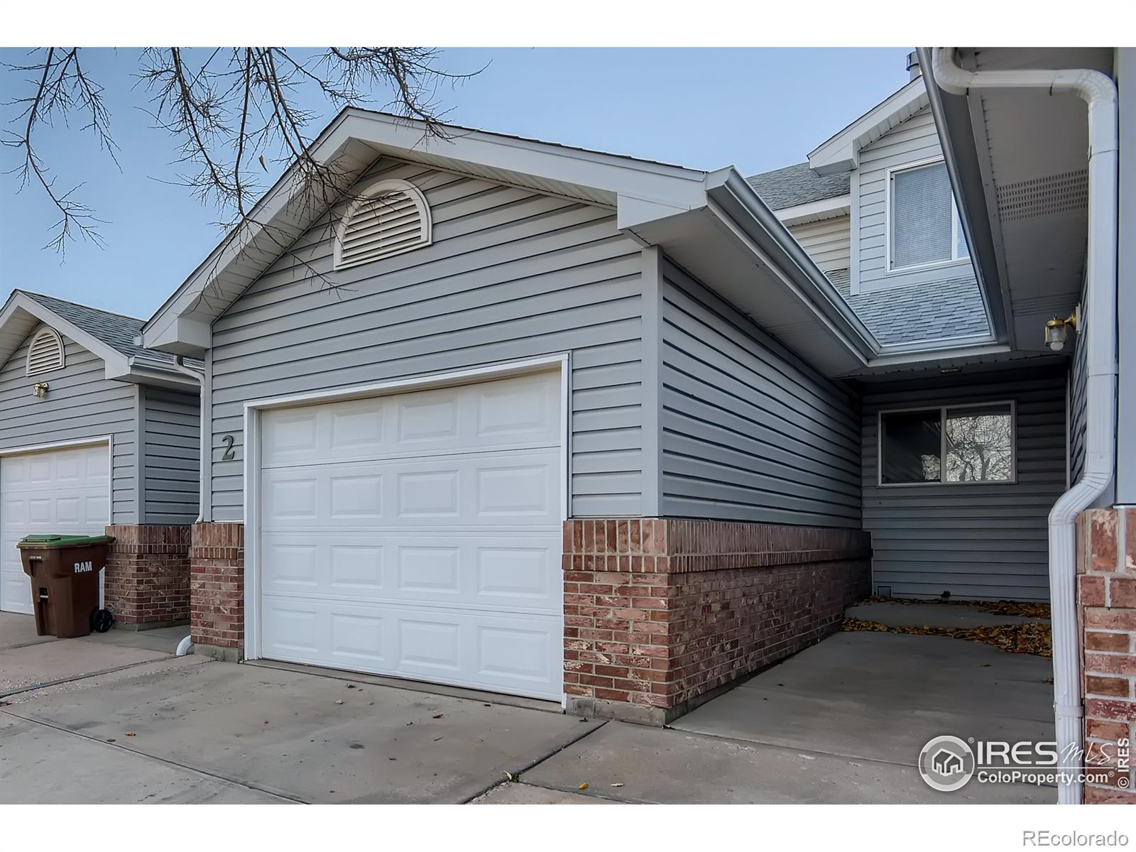 MLS Image #2 for 357  albion way,fort collins, Colorado