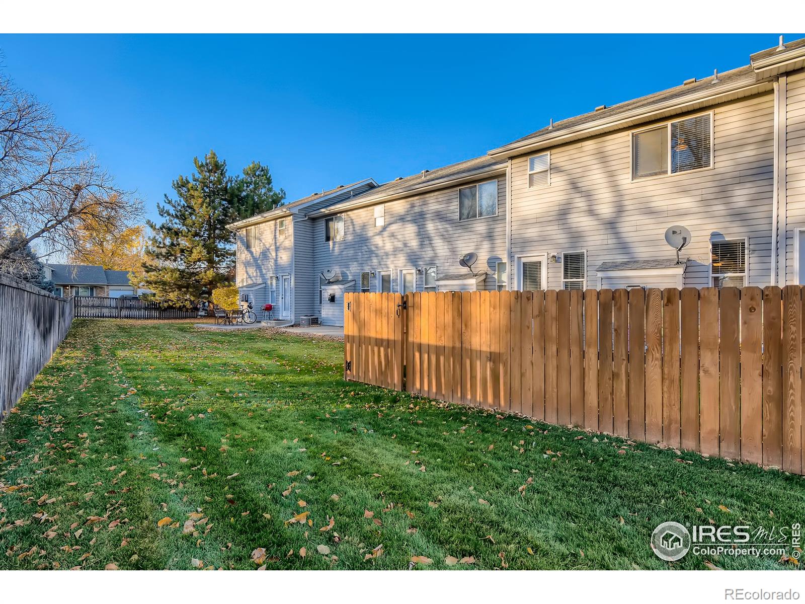 MLS Image #31 for 357  albion way,fort collins, Colorado