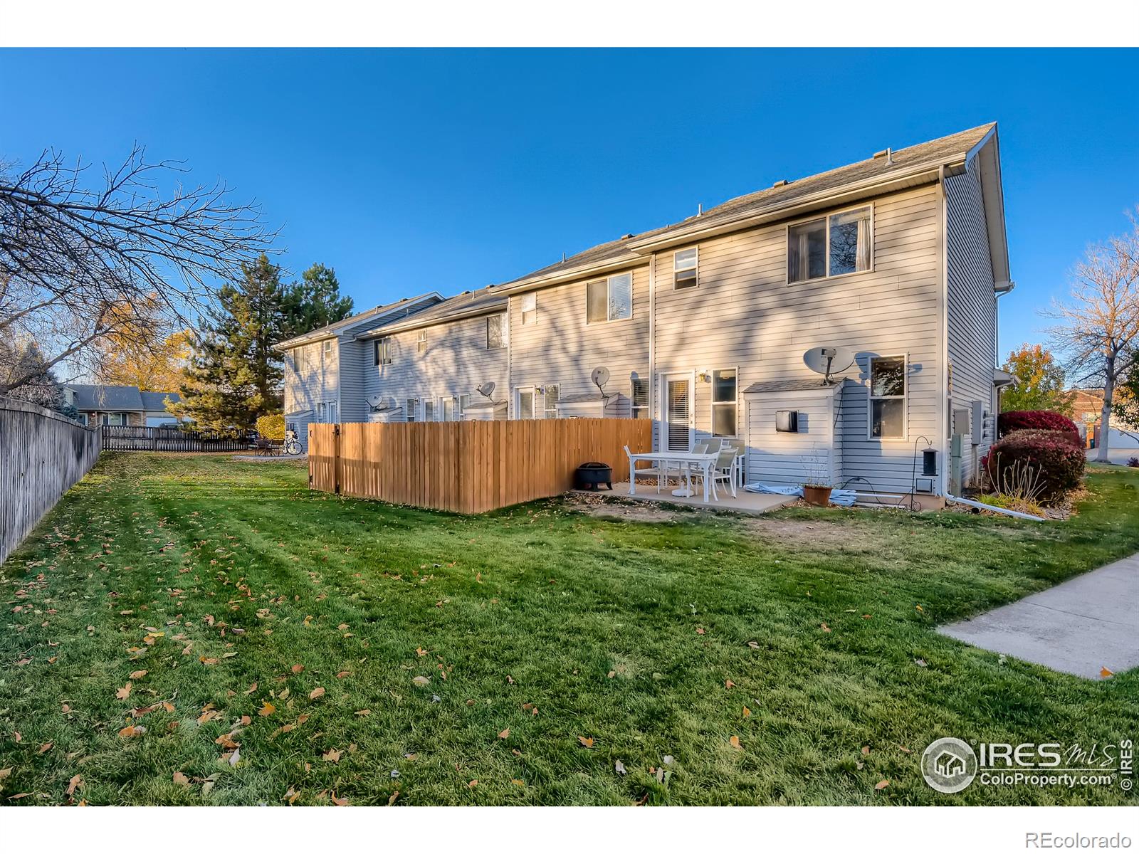 MLS Image #32 for 357  albion way,fort collins, Colorado