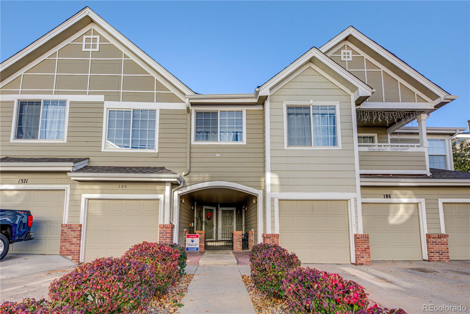MLS Image #0 for 1371 s cathay court,aurora, Colorado