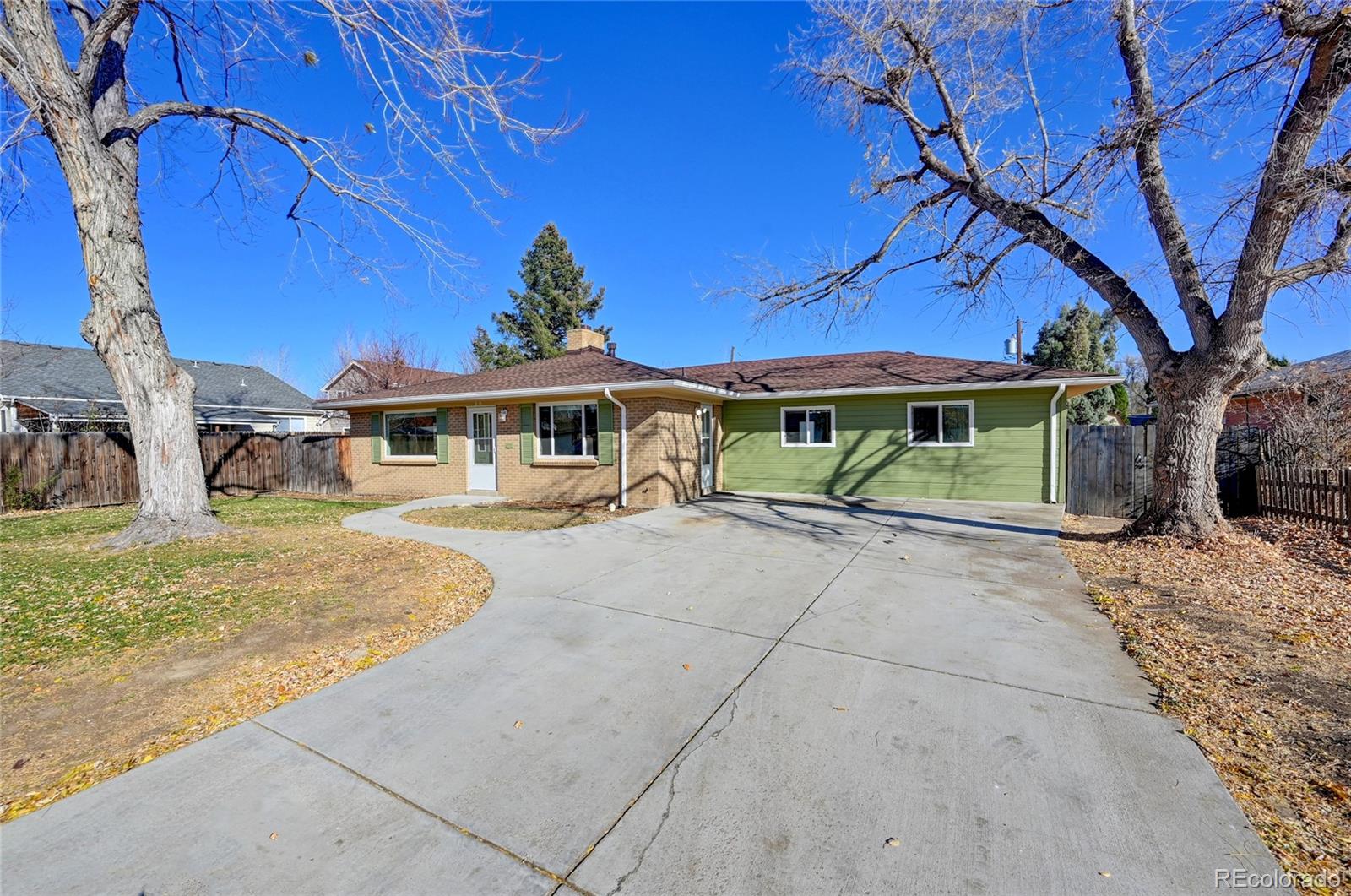 CMA Image for 290  Pierce Street,Lakewood, Colorado