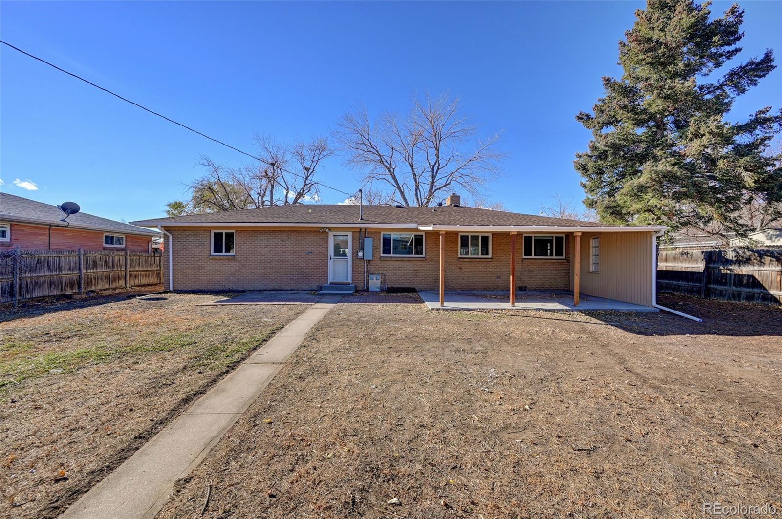 MLS Image #25 for 290  pierce street,lakewood, Colorado