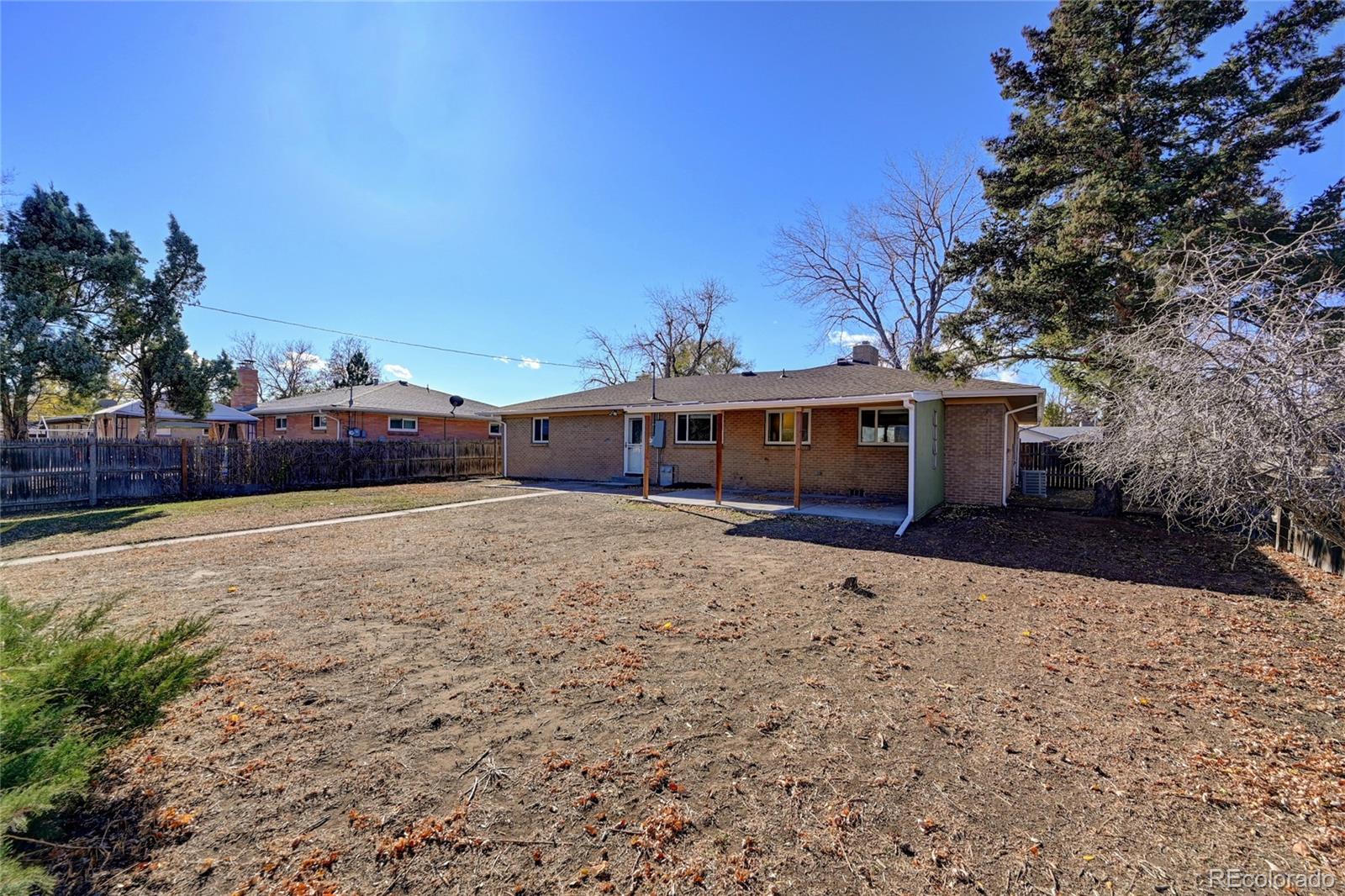 MLS Image #27 for 290  pierce street,lakewood, Colorado