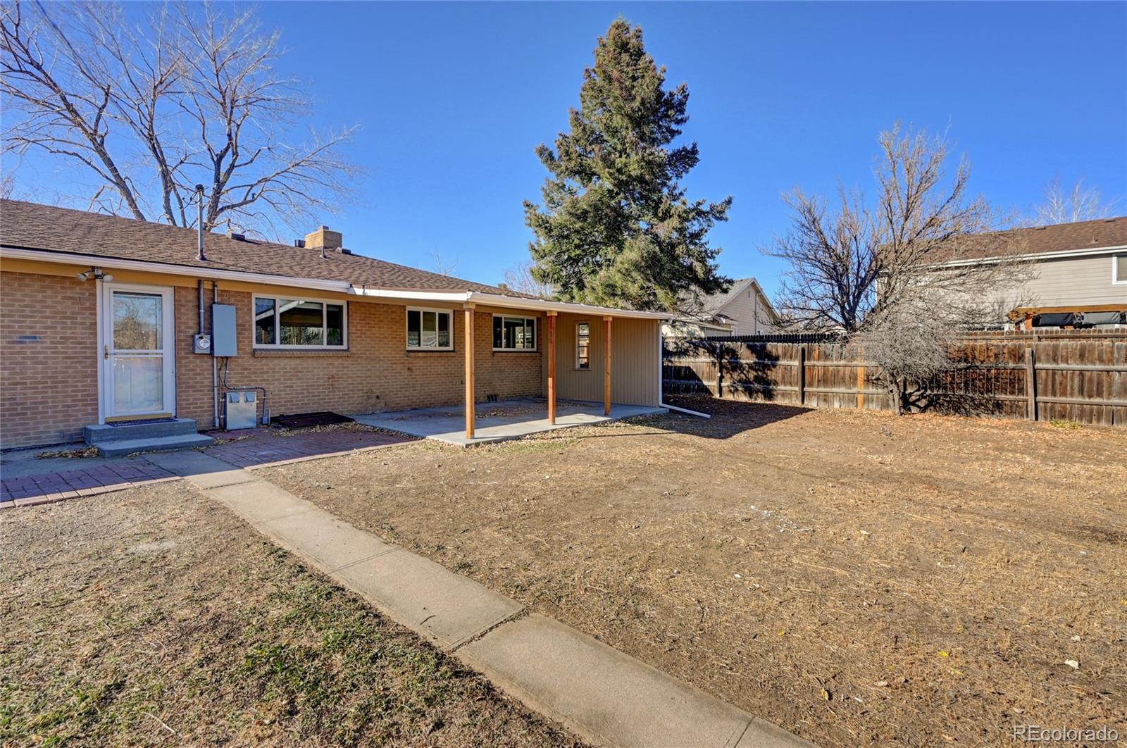 MLS Image #28 for 290  pierce street,lakewood, Colorado