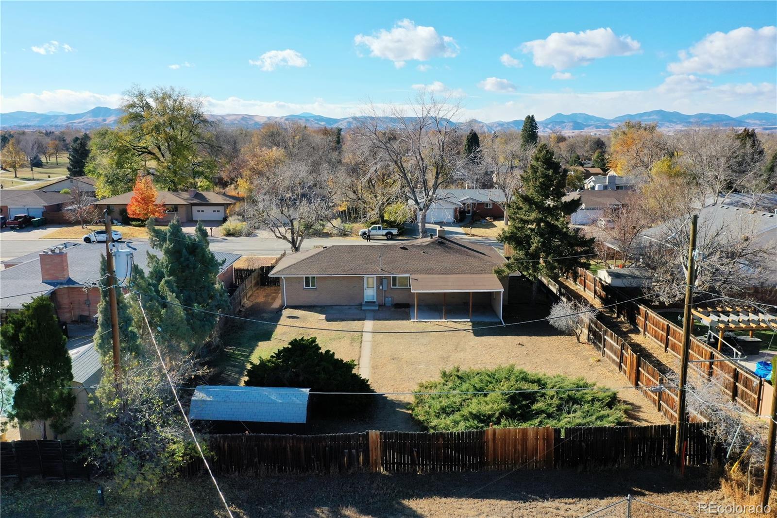 MLS Image #33 for 290  pierce street,lakewood, Colorado