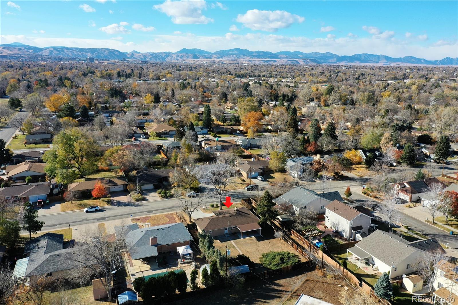 MLS Image #34 for 290  pierce street,lakewood, Colorado