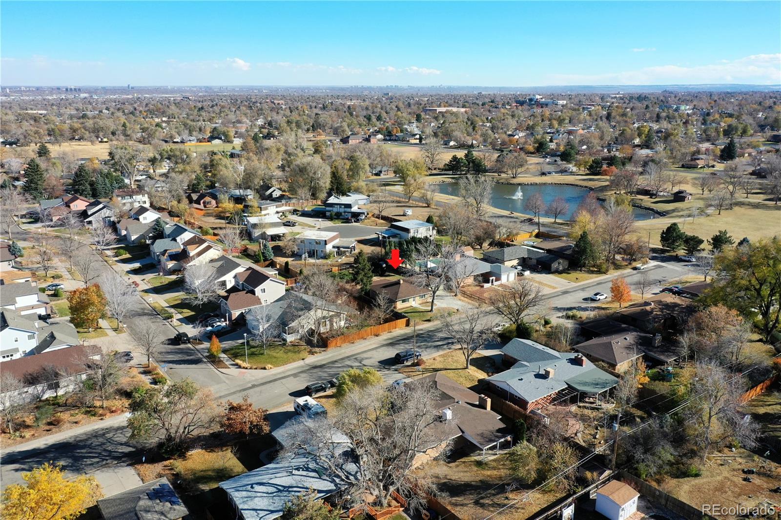 MLS Image #37 for 290  pierce street,lakewood, Colorado