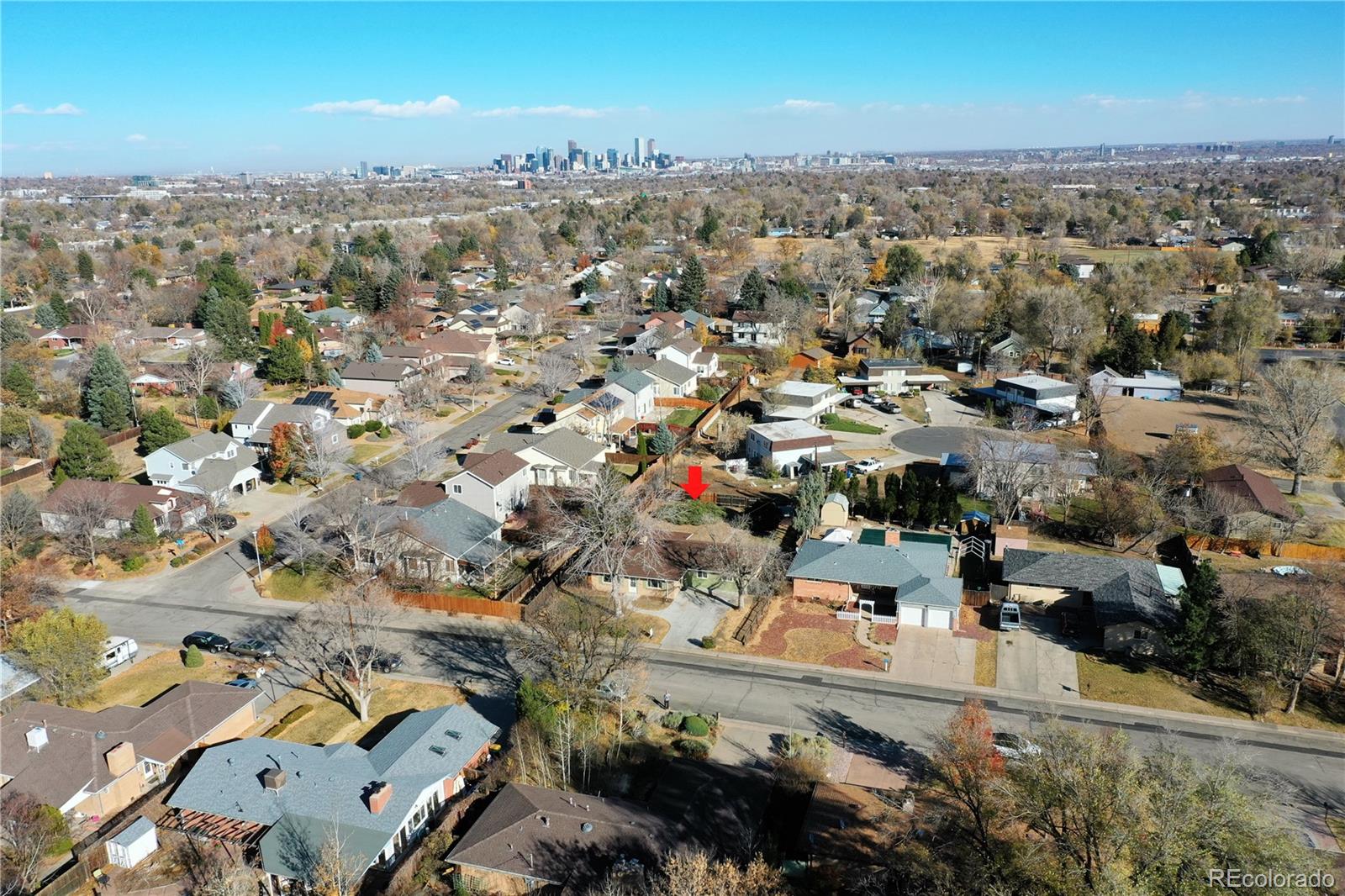 MLS Image #38 for 290  pierce street,lakewood, Colorado