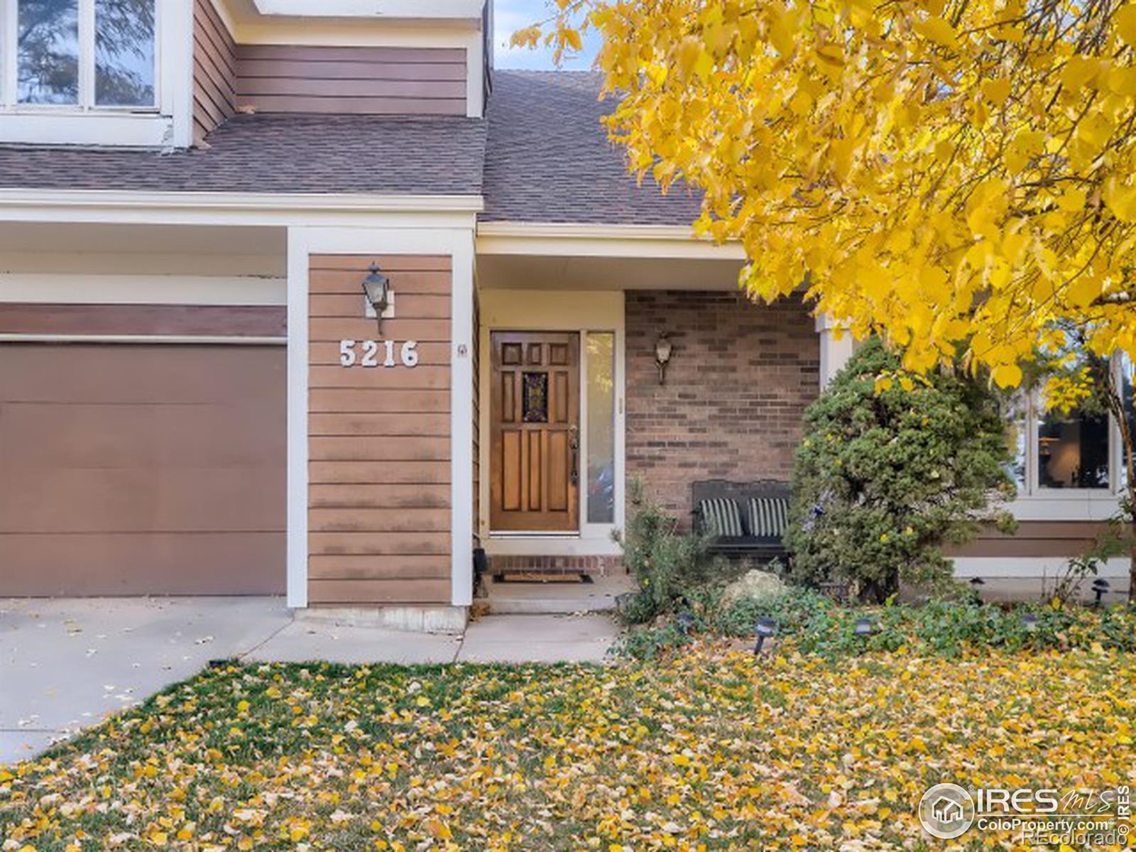 Report Image for 5216  Gallatin Place,Boulder, Colorado