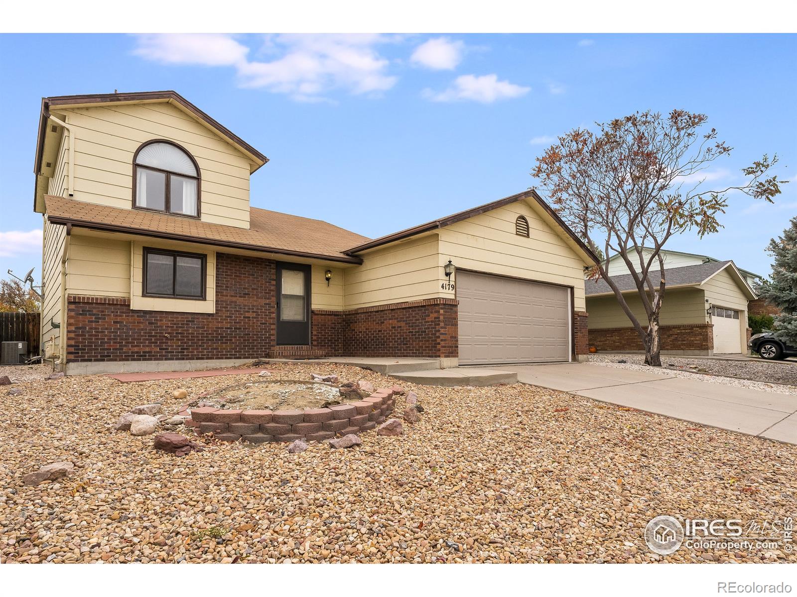 MLS Image #0 for 4179  peach tree court,loveland, Colorado