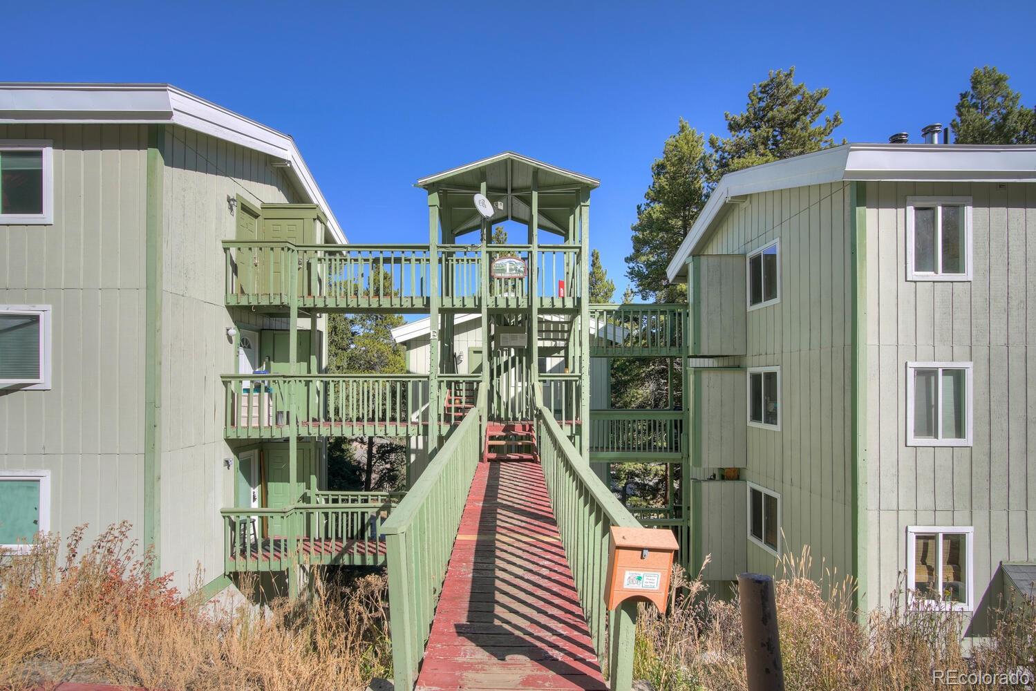 MLS Image #1 for 110  now colorado court,breckenridge, Colorado