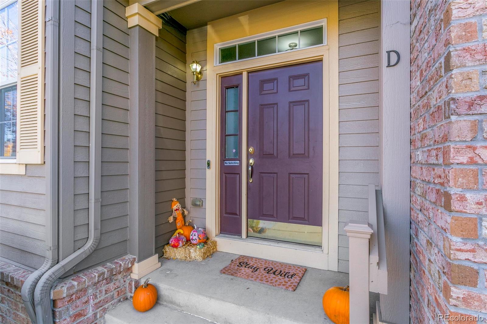 Report Image for 1334 S Emery Street,Longmont, Colorado