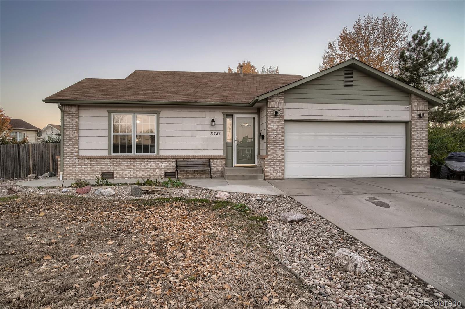 MLS Image #1 for 8431  turnpike drive,westminster, Colorado