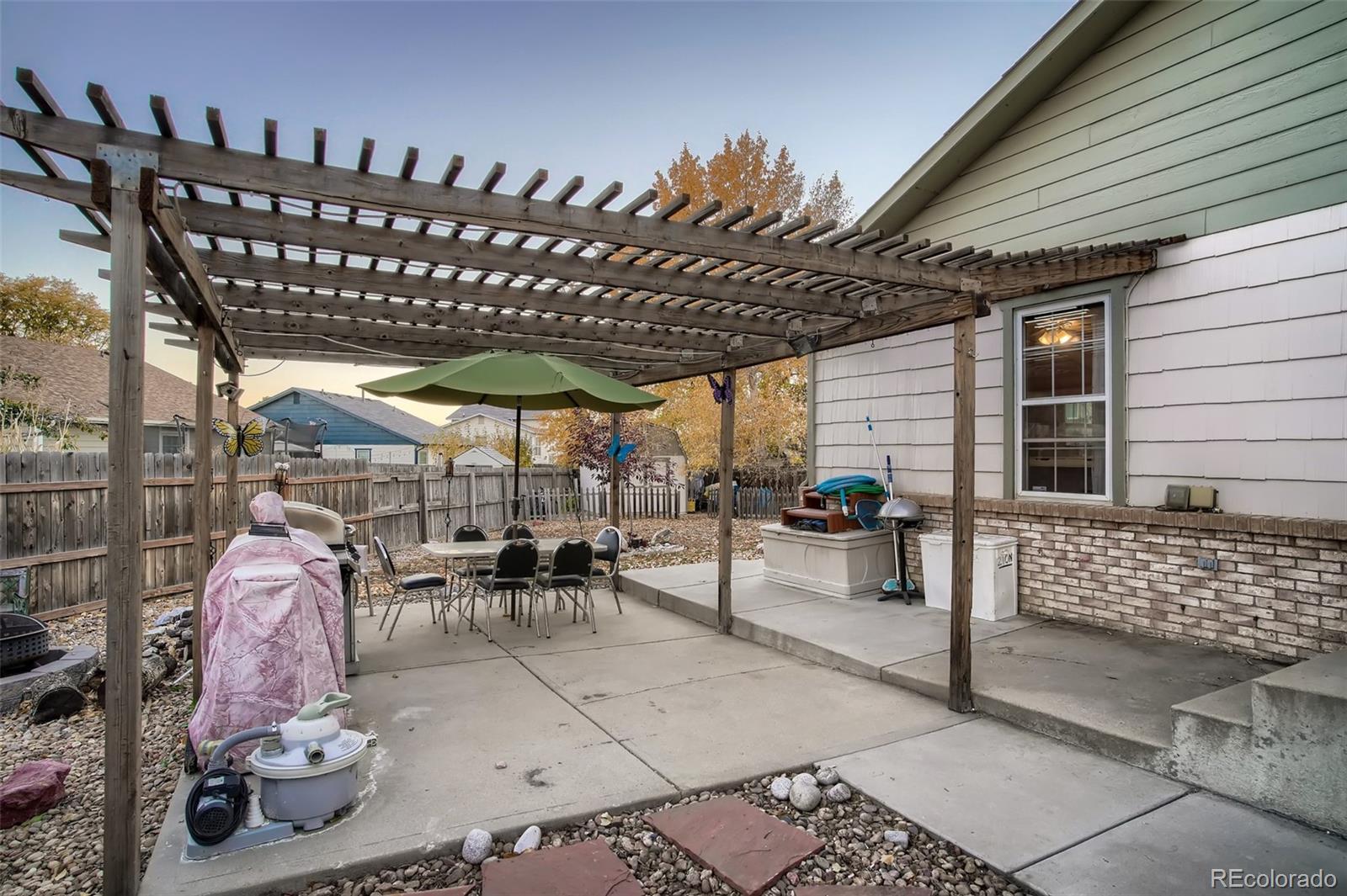 MLS Image #19 for 8431  turnpike drive,westminster, Colorado