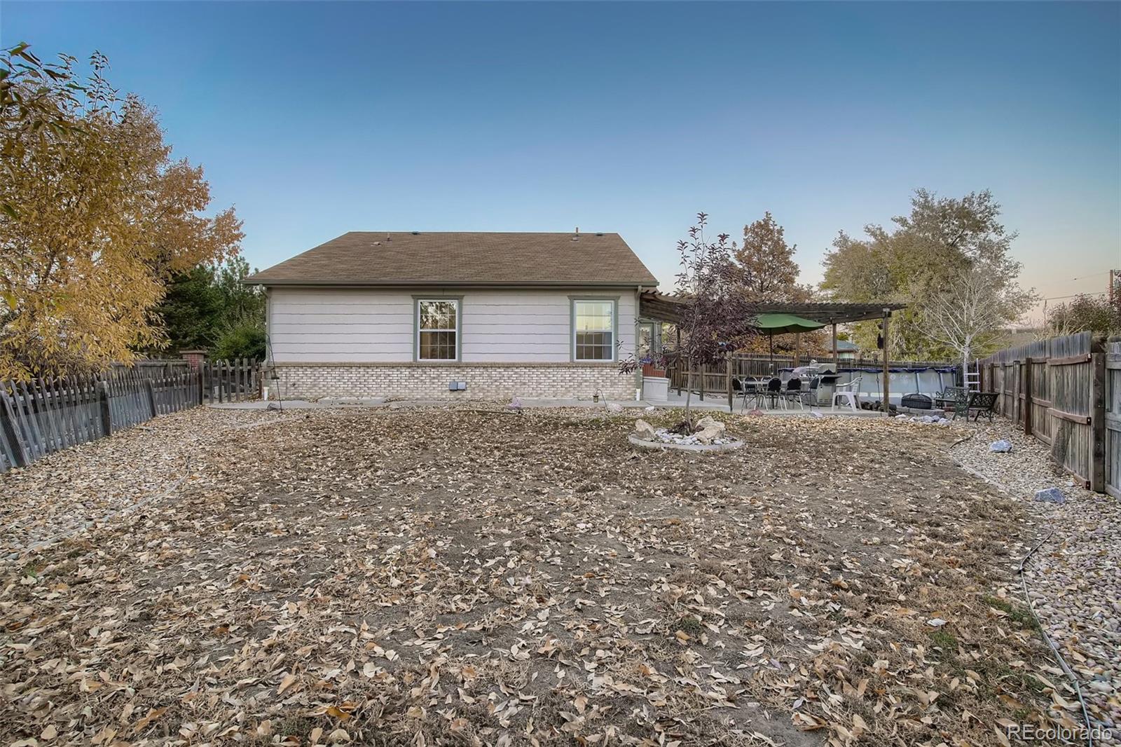 MLS Image #21 for 8431  turnpike drive,westminster, Colorado