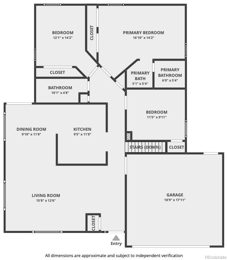 MLS Image #22 for 8431  turnpike drive,westminster, Colorado