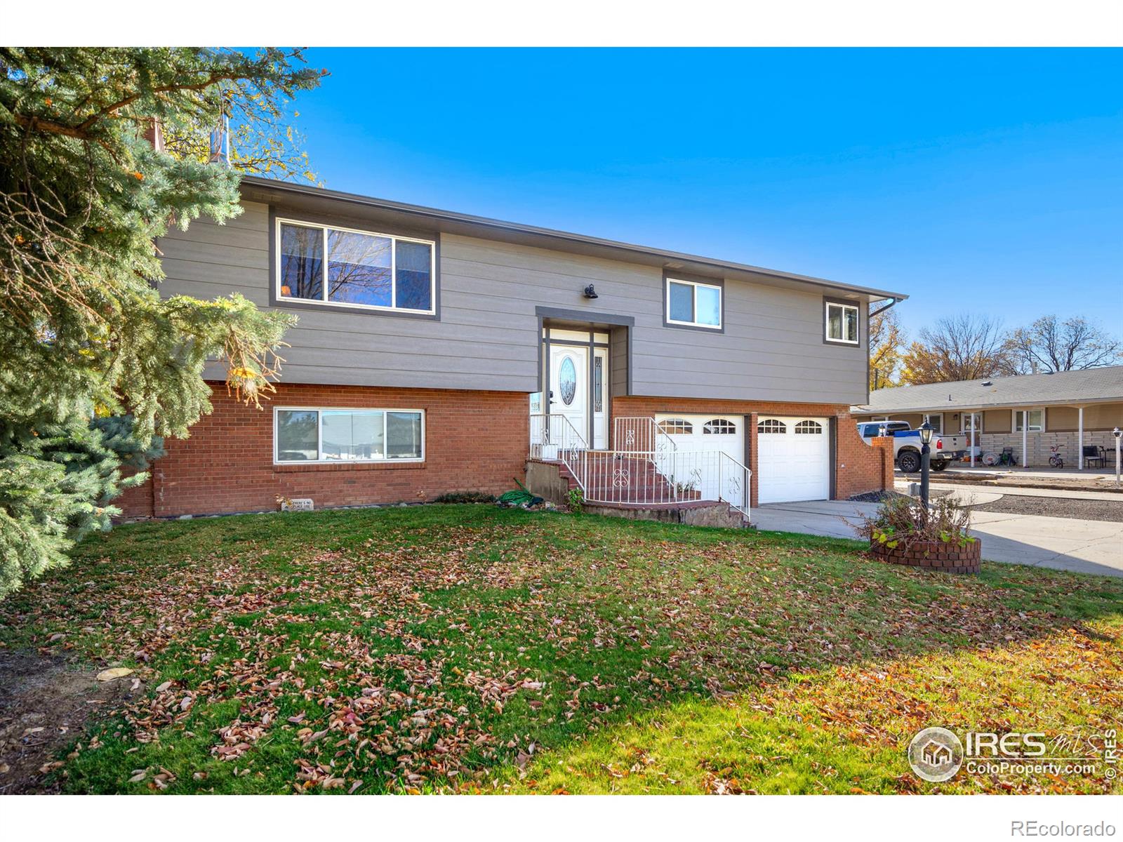 MLS Image #0 for 204  35th street,loveland, Colorado