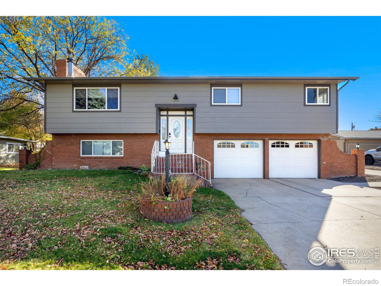 MLS Image #1 for 204  35th street,loveland, Colorado