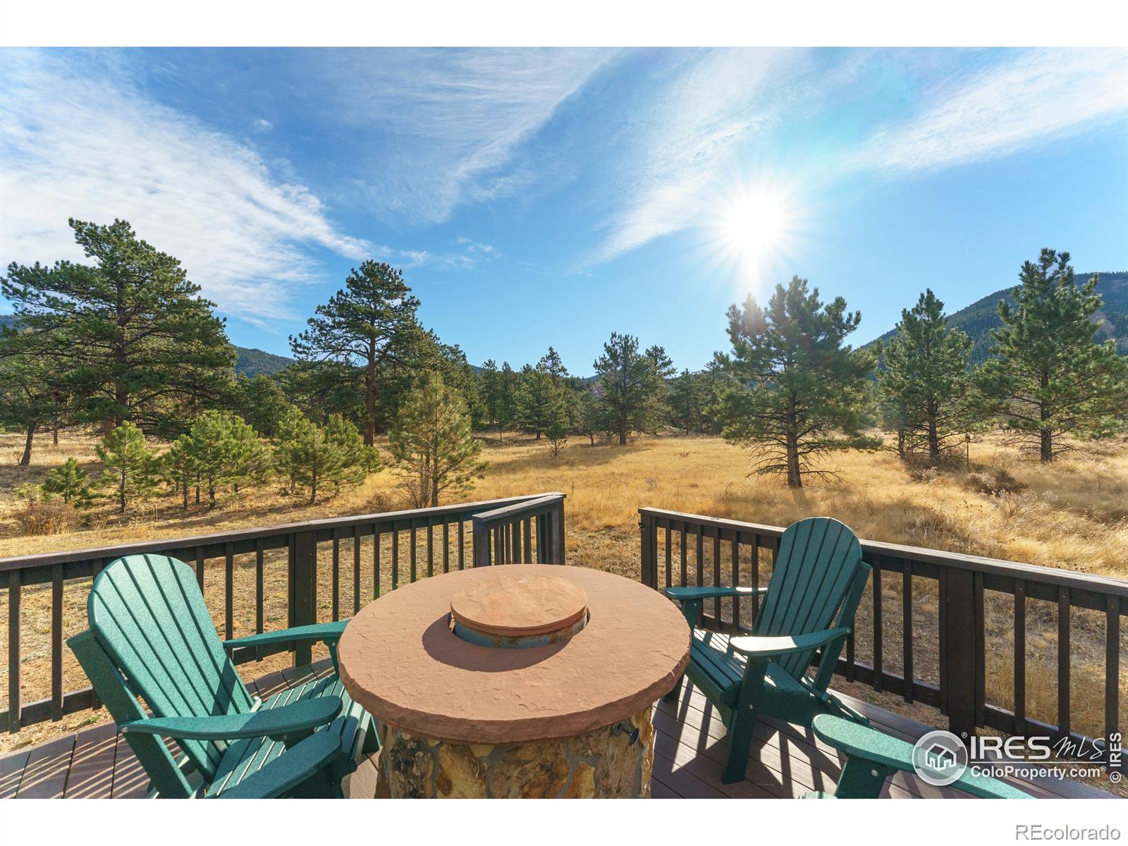 MLS Image #28 for 825  rockwood lane,estes park, Colorado