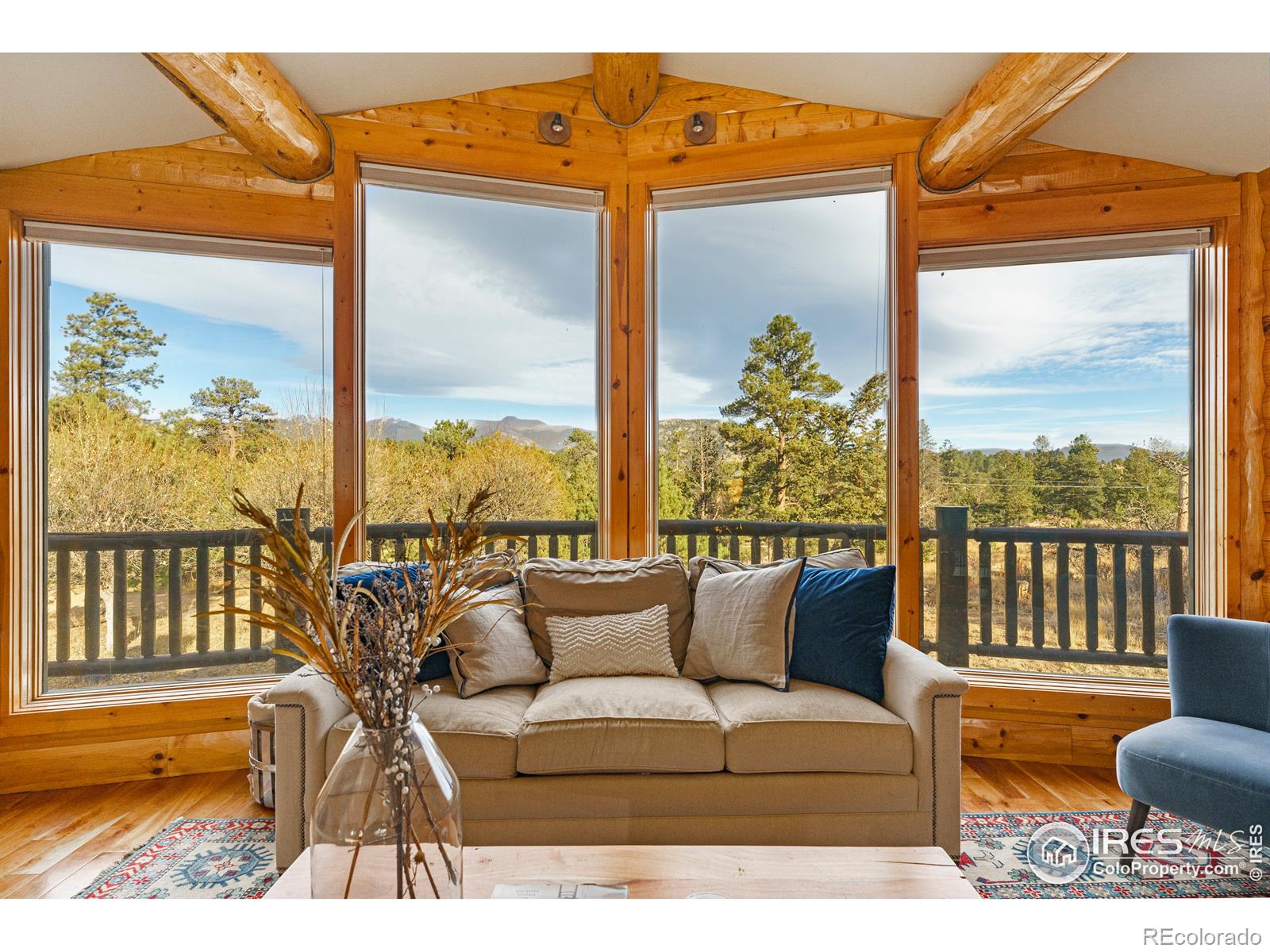 MLS Image #7 for 825  rockwood lane,estes park, Colorado