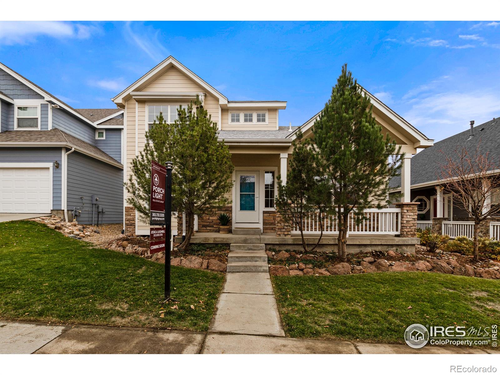 MLS Image #0 for 308  mill village boulevard,longmont, Colorado