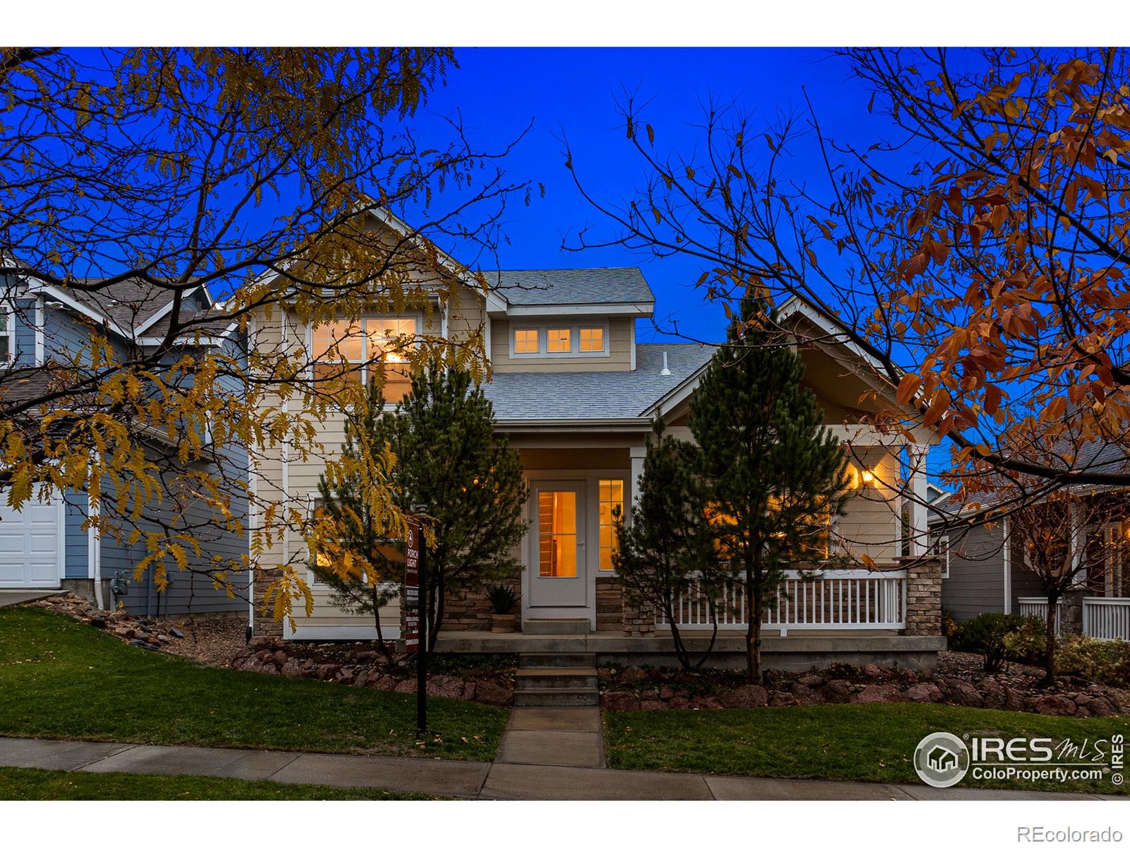 MLS Image #2 for 308  mill village boulevard,longmont, Colorado