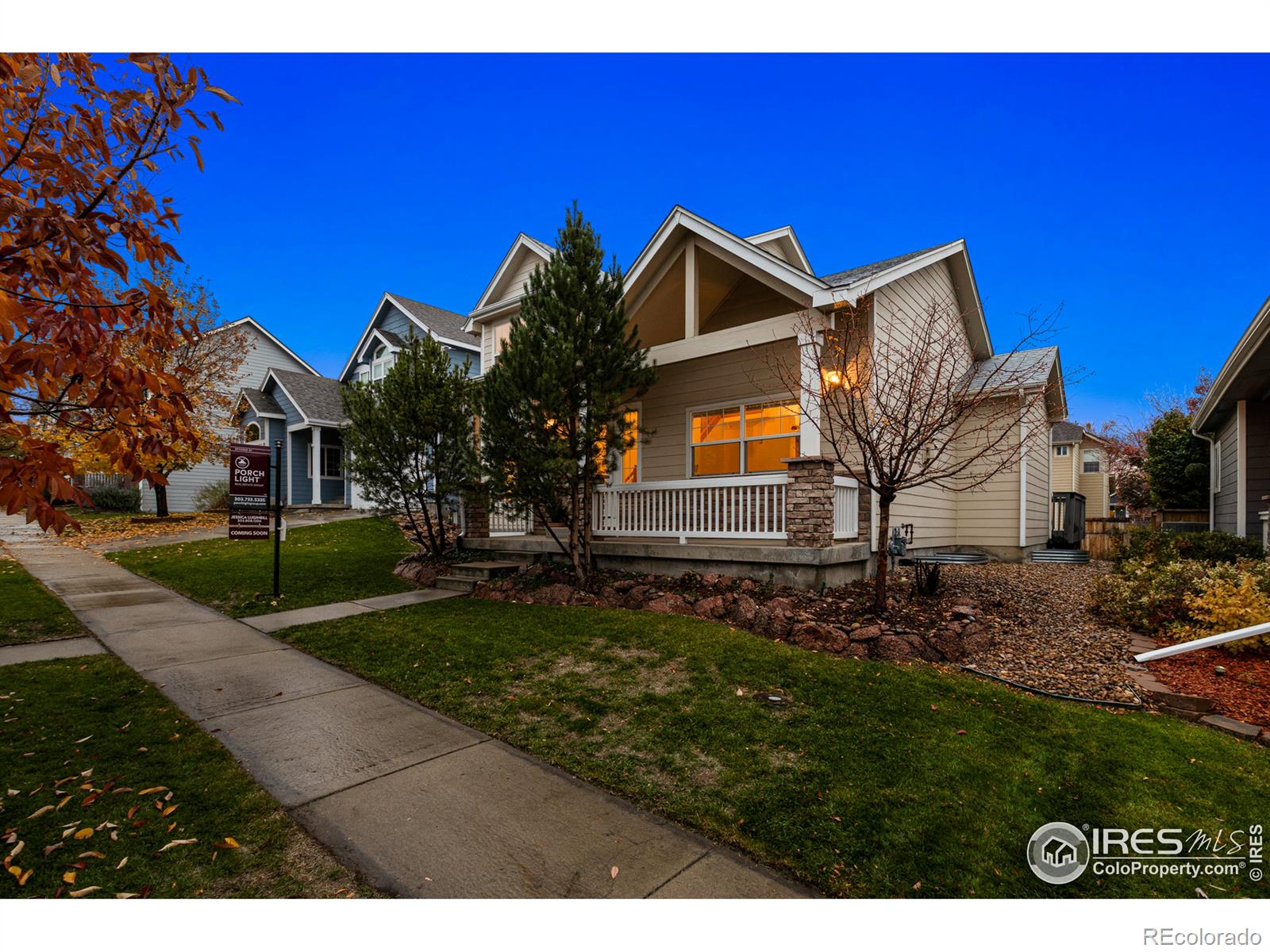 MLS Image #3 for 308  mill village boulevard,longmont, Colorado