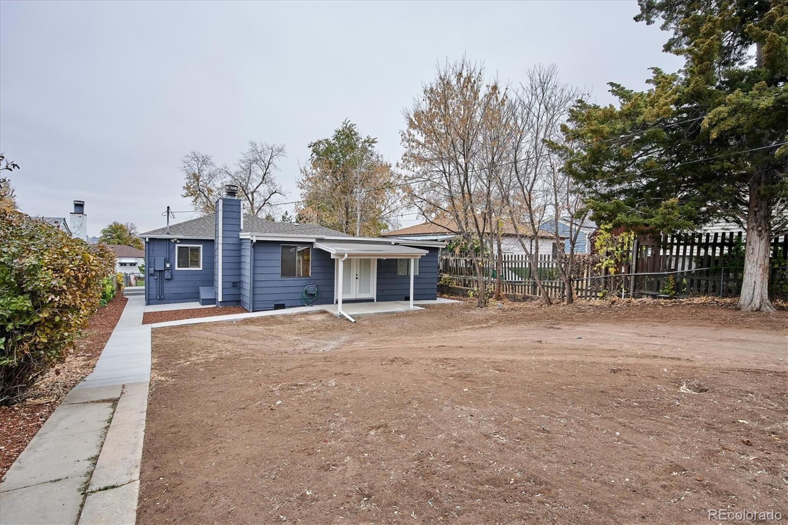 MLS Image #16 for 735 n hooker street,denver, Colorado