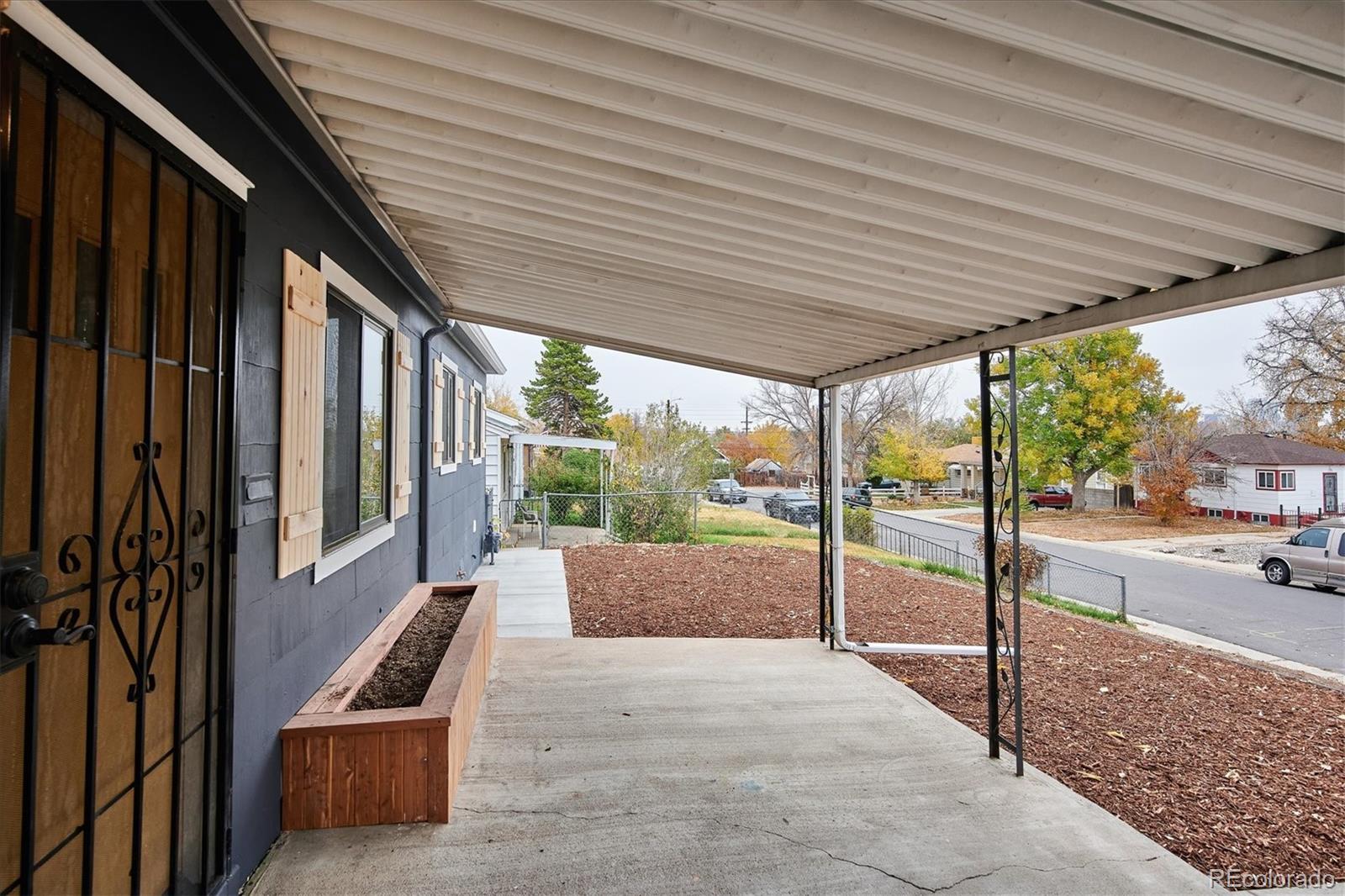 MLS Image #17 for 735 n hooker street,denver, Colorado