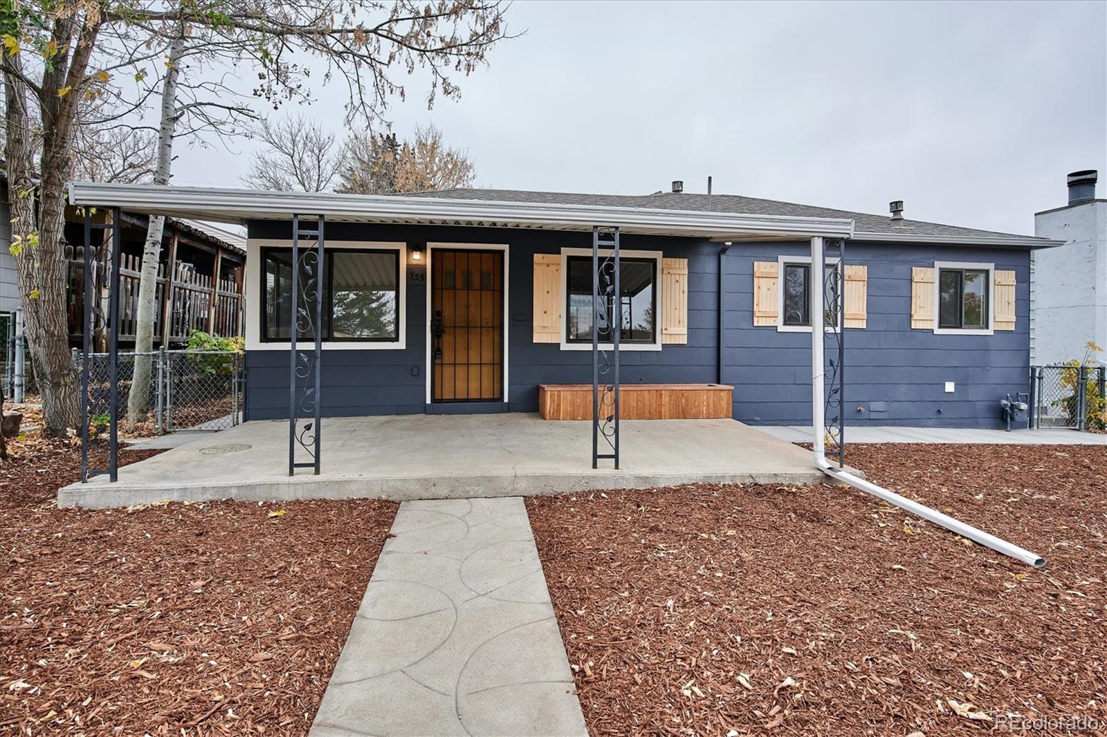 MLS Image #18 for 735 n hooker street,denver, Colorado