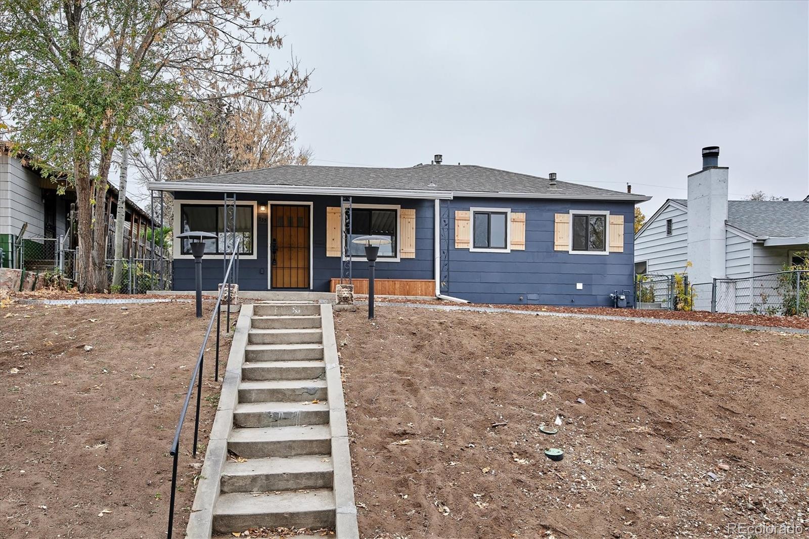 MLS Image #19 for 735 n hooker street,denver, Colorado