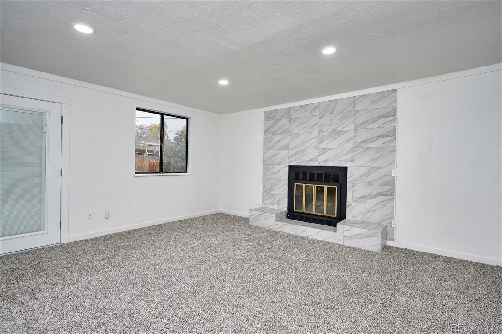 MLS Image #9 for 735 n hooker street,denver, Colorado